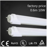 Energy Saving Lamp High Quality CRI> 80 Grass Cover LED Tube Light T8